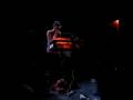 Eric Copeland Live at Bowery Ballroom FKD