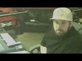 ICEROCKS DXA on SP-1200 and MPC 3000 // E-MU SP1200