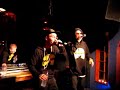 Maskinen - Psykopat (Live i Str�mstad 2008.07.25)