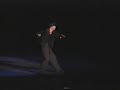 Mr Bojangles - Fosse, Dutch Tour