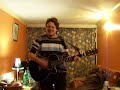 Dara Sheahan - Sinner Man (American gospel / Nina Simone)