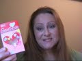 Box Day from the USA!  YAY!  =o]