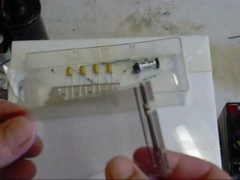 how to properly dispose of lcd monitors