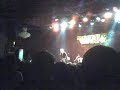 the cramps the cramps