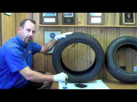 Flat Tire Repair Plugging vs. Patching – This is why good shops will not plug your tire!