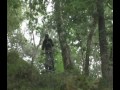 Biking at Loch Lomond Biking at Loch Lomond