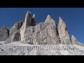 -HD-ドロミテ(ドロミーティ)の魅力-Dolomite Alps,Italy- ドロミーティ