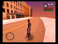 grand theft auto    san andreas:  visiting liberty city