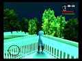 grand theft auto    san andreas:  visiting liberty city
