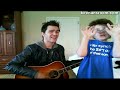 Keep Your Head Up With Me and Andy Grammer