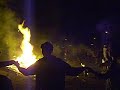 Hora bucovineana la Festivalul Pastravului de la Ciocanesti