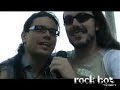 stravaganzza saludos y tomas falsas 2007 by rockboxtv