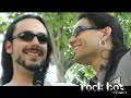 stravaganzza saludos y tomas falsas 2007 by rockboxtv
