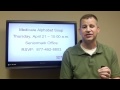 Medicare Alphabet Soup - New Live Educational Session Medicare Alphabet Soup - New Live Educational Session