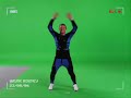 FIFA 07 : Motion Capture Session !!