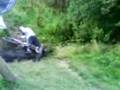 Over Handlebars