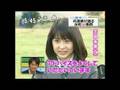 ドリームアゲイン 番組宣伝 NNN NEWS REALTIME