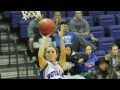 Women’s Basketball at Eastern Mennonite University