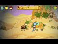 Scribblenauts Unlimited - Gameplay Walkthrough Part 29 - Camelcase Oasis (PC, Wii U, 3DS)