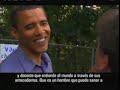 4/4 Lanunci de 30 minuts dObama (Infomercial/Obamamercial, 2008) 4/4 Lanunci de 30 minuts dObama (Infomercial/Obamamercial, 2008)