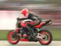 Wheeling - Esse Rasp�o foi na atitude mesmoo!!