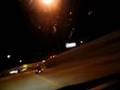 Won't move no problem. Suzuki Baleno flying…