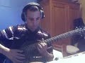 MANU play Nothing Else Matters - Metallica MANU play Nothing Else Matters - Metallica