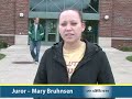 Juror in EMU case votes to convict | Ann Arbor News Juror in EMU case votes to convict | Ann Arbor News