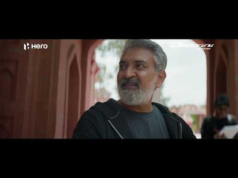 Hero Destini 125-Hero Ka Scooter, Scooter Ka Hero