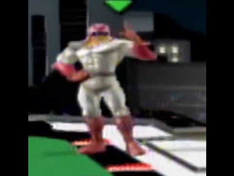 Top 10 Taunts - Super Smash Bros