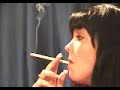 Nose Exhale