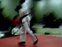 pak taekwondo: corey vs. 4th degree sidney stokes