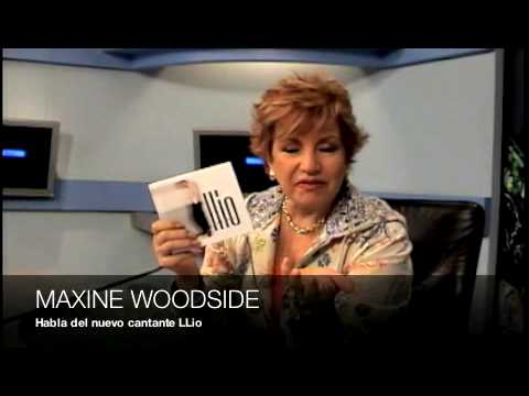 Maxine Woodsied