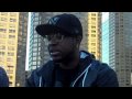 Naledge Interview w/ Ruby Hornet