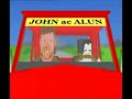 cnex john ac alun smyglo beics
