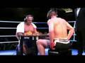Chessboxing World Championship Berlin 2008 Part 2
