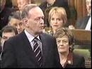 Harper's Conservatives wanted Canada to join the war in Iraq