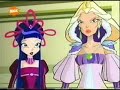 Winx Club Folge 302 Dunkle Mächte auf Solaria Part 4 (Deutsc Winx Club Folge 302 Dunkle Mächte auf Solaria Part 4 (Deutsc