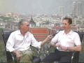 Alan Johnston Talks With Tom Aikins About Minilogos