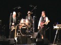 The Reasons performing live. View Video