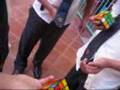 videos de Boon/Ibrahim one hand revenge