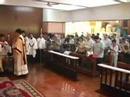 Cardinal Zen Pontifical Latin Mass Part 5