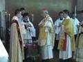 Cardinal Zen Pontifical Latin Mass Part 5