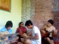 videos de MOCOMBA ROCK,MIRAME DE DANI EL BATERO