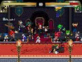 Sonic Overdrive Mugen