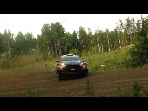 Latest WRC HD & Rally HD Videos