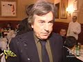 Fabrizio Del Noce picchia Valerio Staffelli