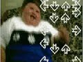 Fat Kid Dancing