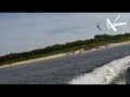 Otwarcie sezonu kitesurfingowego 2010 w Świnoujściu