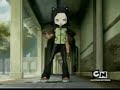 Aqua Teen Hunger Force Code Lyoko Theme
